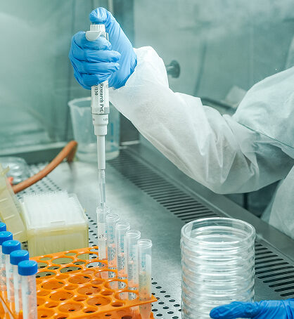 In Vitro & Ex Vivo Testing