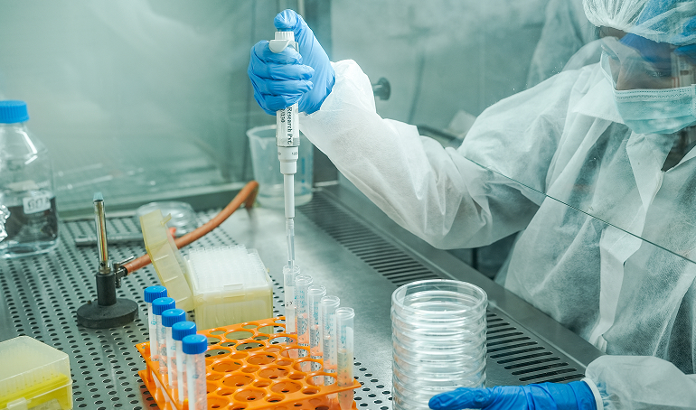 In Vitro & Ex Vivo Testing